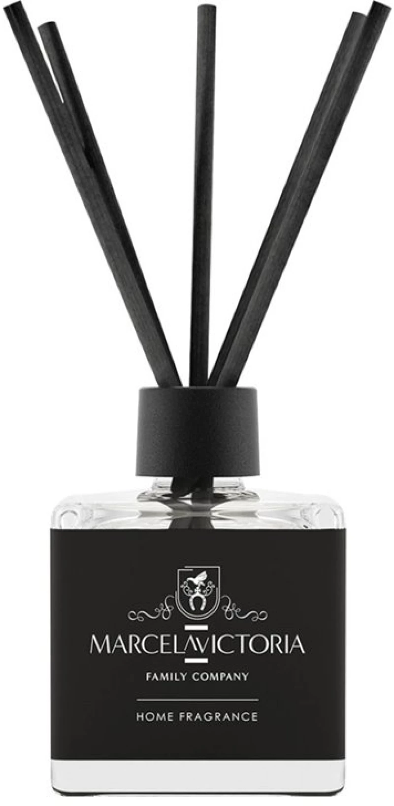 Αρωματικο Χωρου 100ml Με Sticks - Green Connection