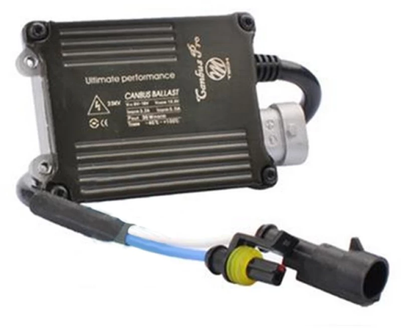 Μετασχηματιστής Για Xenon Kit 12v Can-bus M-tech Pro Digital