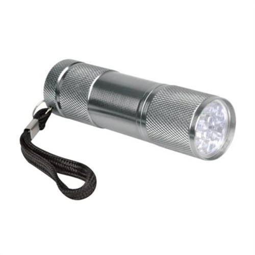 Φακός Touring 9led 1200mcd 90x26mm