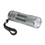 Φακός Touring 9led 1200mcd 90x26mm