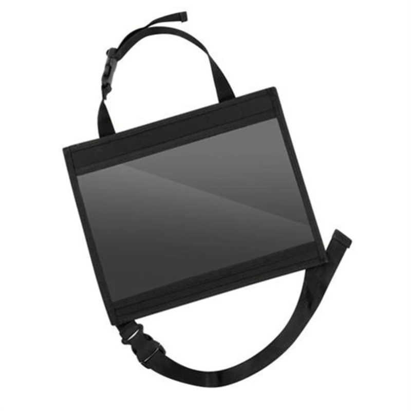 Θηκη Organizer Για Tablet Με Κλιπσ Συγκρατησησ Στο Καθισμα Του Αυτοκινητου