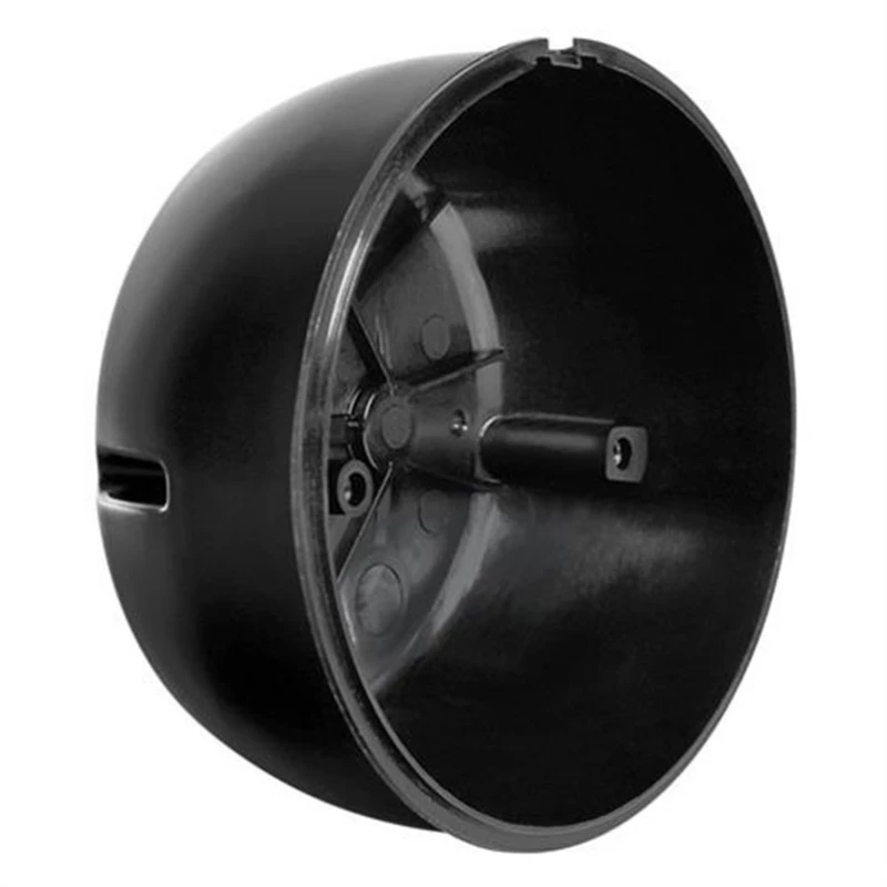 Βαση Πλαστικη Για Φωσ Φορτηγου Στρογγυλο 140mm 1τεμ.
