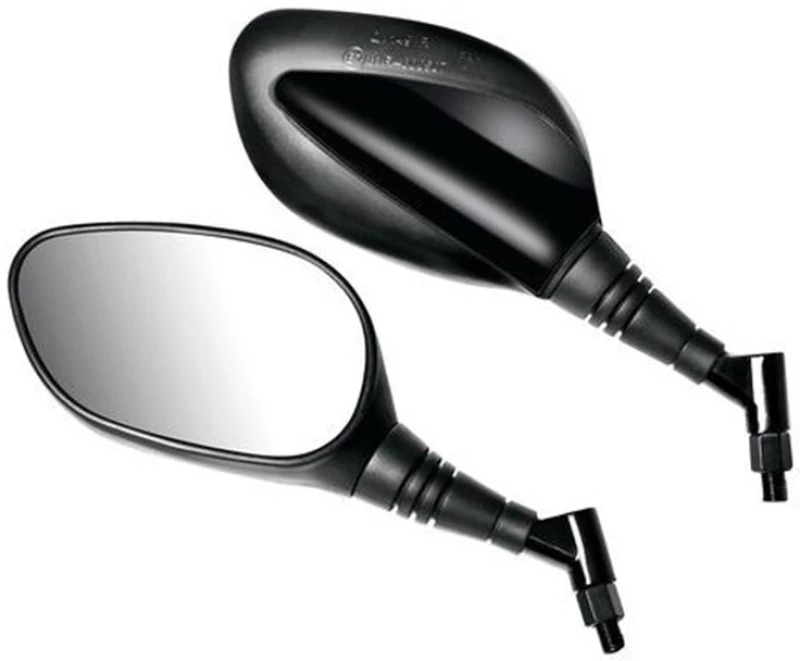 Καθρέπτες Μηχανής Horizon Evo M10x1,25 2τεμ.