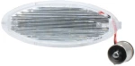 Opel Astra F/ Corsa B Φωσ Πινακιδασ Led 2τεμ.