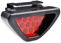 Τριτο Stop Led Κοκκινο Universal