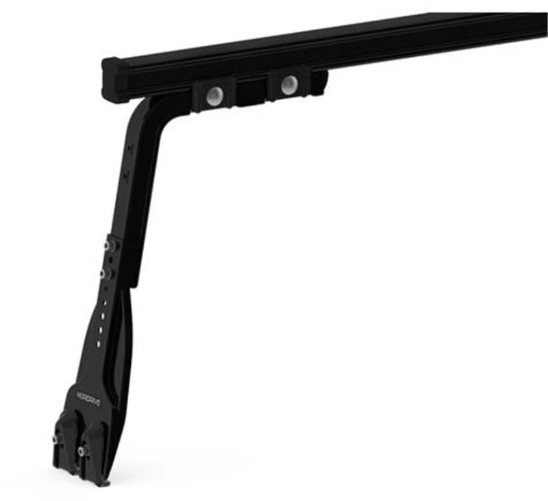 Kit Ακρα (ποδια) Για Νεροχυτη Van Υψοσ 22-37 Cm (για Μια Μπαρα) - 2 Tem.