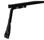 Kit Ακρα (ποδια) Για Νεροχυτη Van Υψοσ 22-37 Cm (για Μια Μπαρα) - 2 Tem.