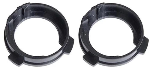 Hyundai / Skoda / Vw Ανταπτορασ Για Λαμπεσ Led 2τεμ.