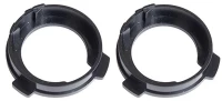 Hyundai / Skoda / Vw Ανταπτορασ Για Λαμπεσ Led 2τεμ.