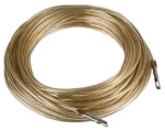 Συρματοσχοινο Tir Φ2-5,8mm 37m Με Επενδυση Pvc
