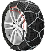 Αλυσιδα Χιονιου 4x4/suv S-12 12mm Gr24
