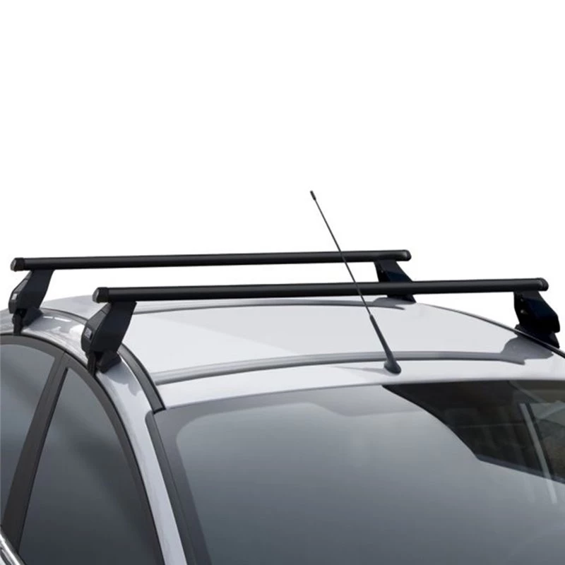 Ford B-max 5d 2012+ Kit Με Μπαρεσ Οροφησ Σιδηρου Tema Menabo (fe2-3360-fix049g)-2 Τεμ.