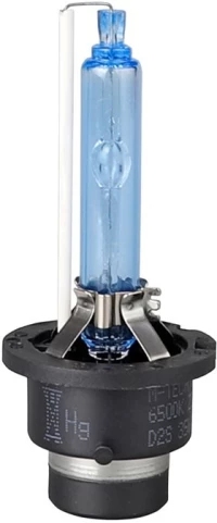 D2s 12v 35w P32d-2 6.500k Powertec Xenon Blue 2τεμ. M-tech