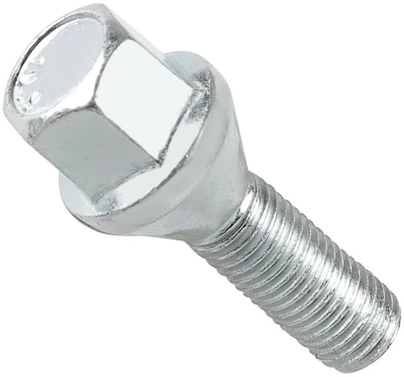 Μπουλονια Κωνικα Cc1 12χ1,50 32mm (17) Σακουλα 10τεμ.