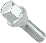 Μπουλονια Κωνικα Cc1 12χ1,50 32mm (17) Σακουλα 10τεμ.