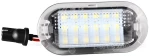 Vw Φωτα Αναγνωσησ 18 Led 2τεμ.