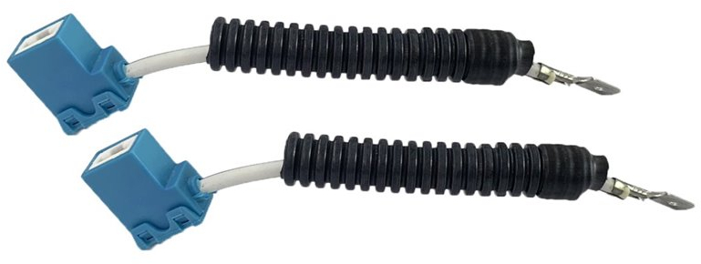 Βαση Κεραμικη Για Λαμπεσ H3 (πυριμαχη) - 2 Τεμ.