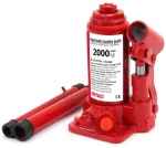 Γρυλοσ Υδραυλικοσ 2.000kg (υψουσ 150-280mm) Amio – 1 Τεμ.