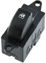 Hyundai Starex Μονοσ Διακοπτησ Παραθυρων - 5 Pin (orig. 93580-4a000)