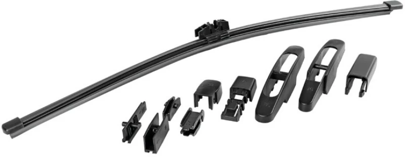 Υαλοκαθαριστηρασ Πισω One Fit Flat 41cm (16") 1τεμ. Με 10 Ανταπτορεσ (vw Group)