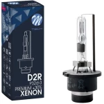 D2r 35w 4.300k P32d-3 12/24v Premium Ανταλλακτικη Λαμπα M-tech - 1τεμ