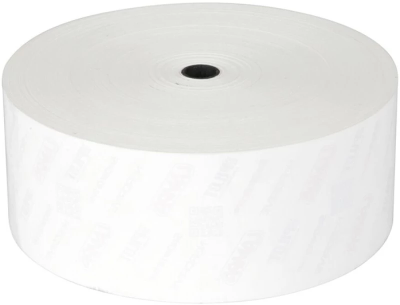 Ρολο Σετ Αποδειξεων Για Μηχανημα Self Service (60 Mm X 240 M) Lampa - 10τεμ.