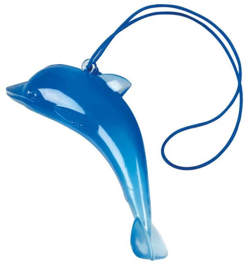 Αρωματικο Αεραγωγου Dolphin Musk 13gr Lampa - 1 Τεμ