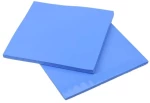 Thermal Pad 1.5mm, 10 X 10cm, Blue