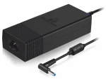 Powertech Τροφοδοτικό Laptop Pt-286 Για Hp, 90w, 19.5v, 4.62a