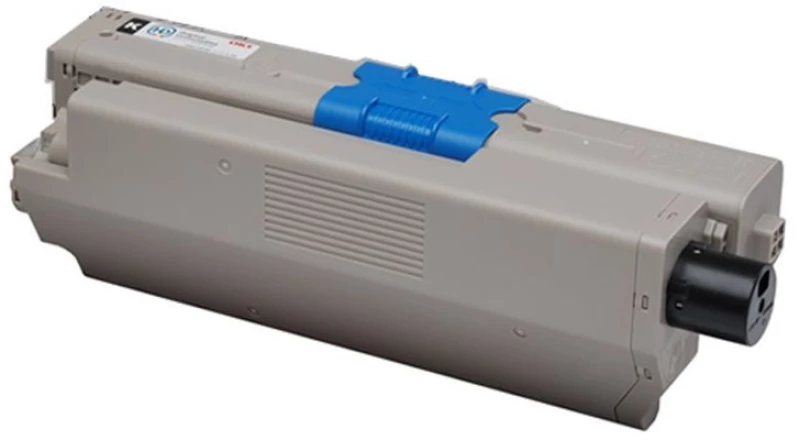Ht Συμβατό Toner Για Oki - C301 - Black - 2.2k