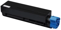 Συμβατό Toner Για Oki, B411, Black, 3k