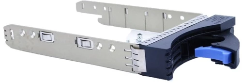 Sas Hdd Drive Caddy Tray 39m6036 For Ibm 3.5" (new)