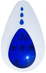 Ασύρματη Σειρήνα Εσωτερικού Χώρου Ds-313r, Blue