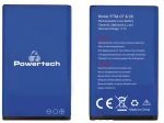 Powertech Μπαταρία Αντικατάστασης Για Τα Κινητά Ptm-07 & 08, 2800mah