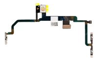 Πλήκτρο Volume - Power Για Iphone 8 Plus