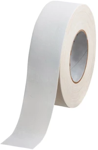 Primo Tape Αυτοκόλλητη Υφασμάτινη Ταινία Sel-019, 48mm X 50m, Λευκή