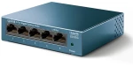 Tp-link Desktop Switch Ls105g, 5-port 10/100/1000mbps, Ver. 1.0