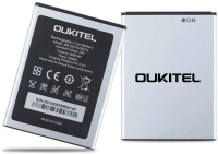 Oukitel Μπαταρία Αντικατάστασης Για Smartphone C16 Pro