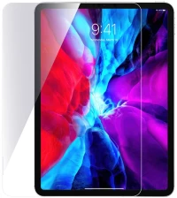 Rockrose Tempered Glass 2.5d Sapphire Για Ipad Pro 12.9" (2018-2020)