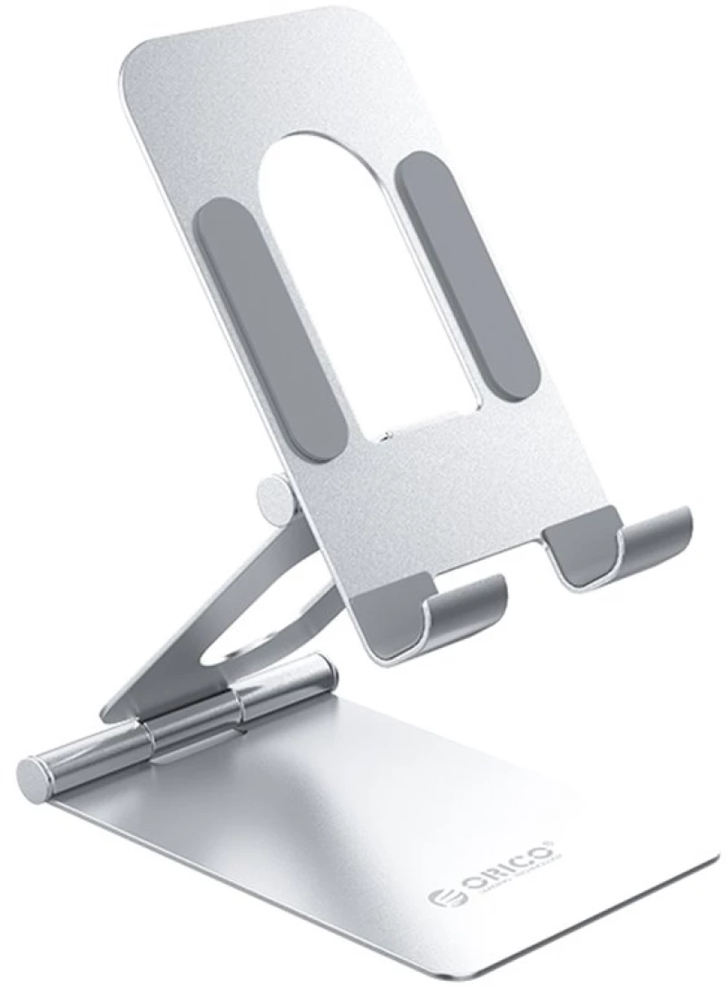 Orico Βάση Smartphone Lst-s1, Foldable, Ασημί