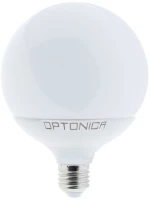 Optonica Led Λάμπα G95 1841, 15w, 6000k, E27, 1200lm
