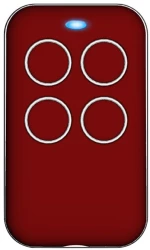 Powertech Χειριστήριο Αντιγραφής Face To Face Yet2128, 300-868mhz