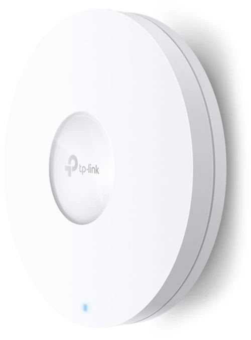 Tp-link Access Point Eap620 Hd, Ax1800, Wifi 6, Ceiling Moint, Ver. 2.0