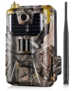 Suntek Κάμερα Για Κυνηγούς Hc-900m, Pir, 2g, 20mp, 1080p, Ip65