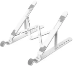 Orico Βάση Για Laptop & Tablet Pfb-a24, 11-17", Ρυθμιζόμενο Ύψος, Λευκή