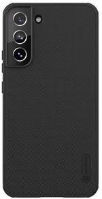 Nillkin Θήκη Super Frosted Shield Pro Για Samsung Galaxy S22+/pro, Μαύρη