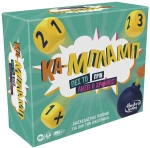 Επιτραπέζιο Παιχνίδι Κα-μπλαμπ - Hasbro