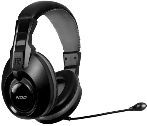 Nod Loud & Clear Headset