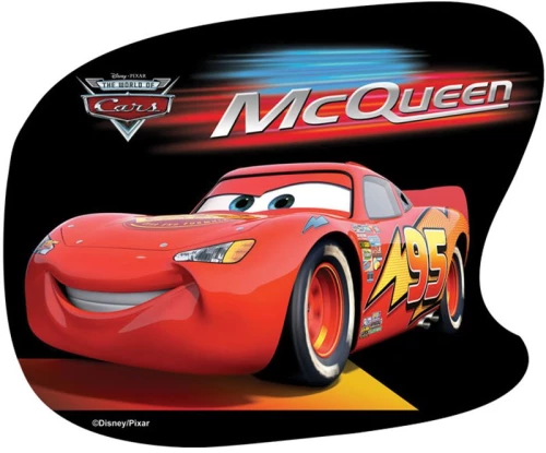 Dsy Mp026 "cars" Mouse Pad