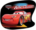 Dsy Mp026 "cars" Mouse Pad